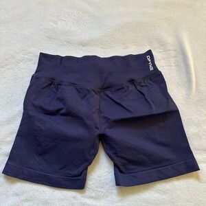 DFYNE Purple Impact 4.5” Shorts
